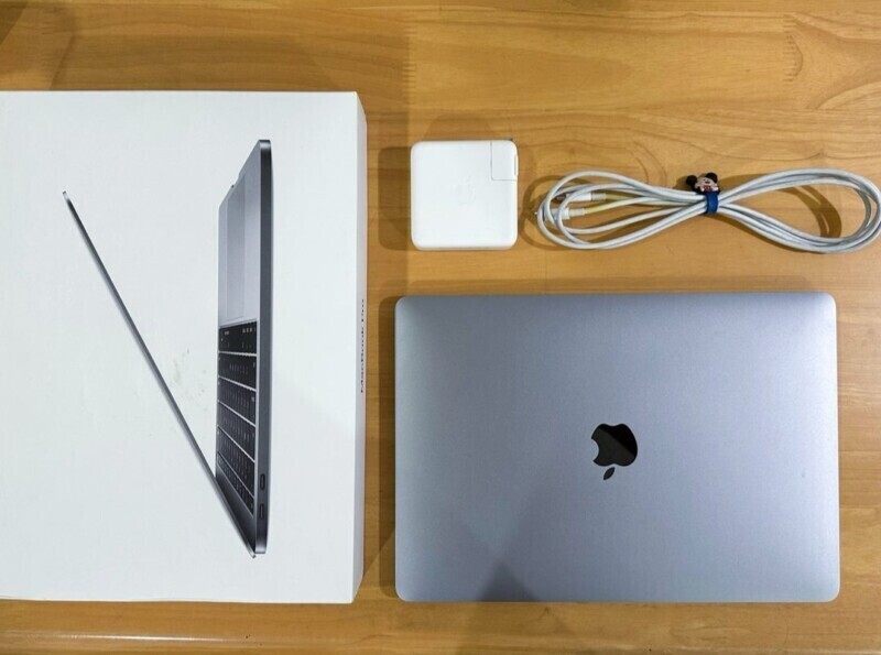 รับซื้อ MacBookลาดพร้าว