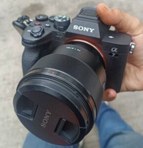 รับซื้อกล้องลาดพร้าว 71