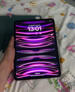 รับซื้อไอแพดลาดพร้าว 71