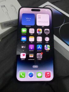 รับซื้อมือถือแจ้งวัฒนะ